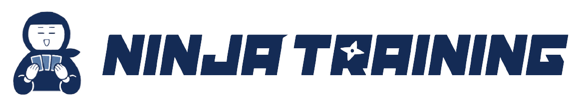 NINJA TRAINING OFFICIAL